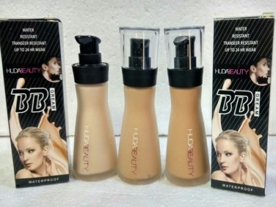 Beauty Products
